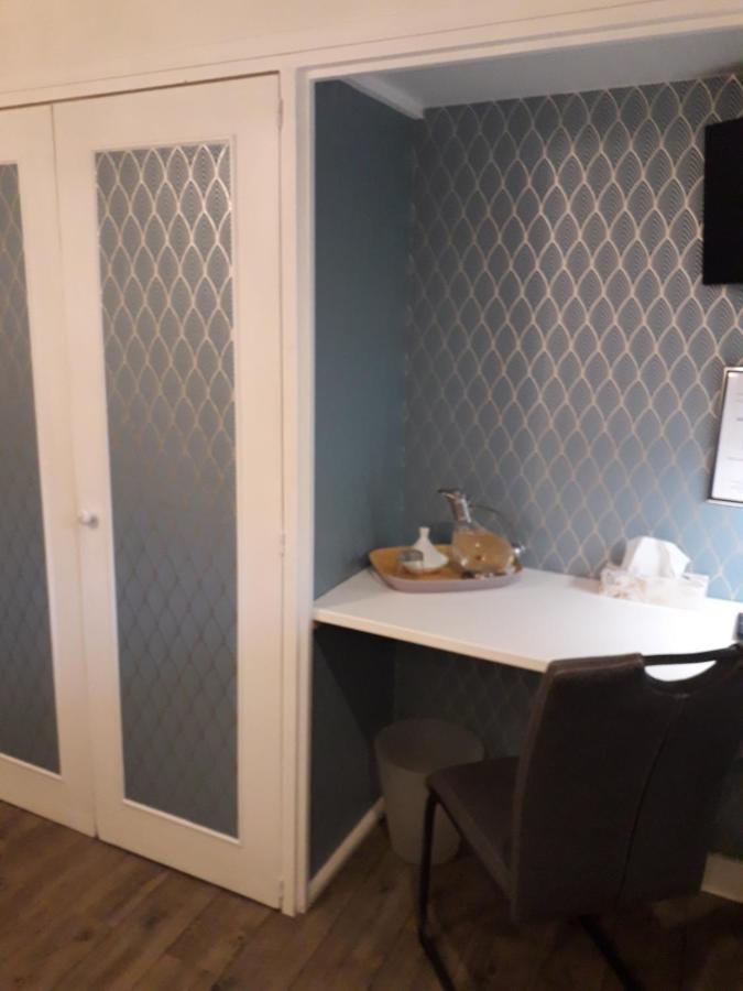 Chambre d'Hôtes - DOUCE NUI-THE Vernouillet  Extérieur photo