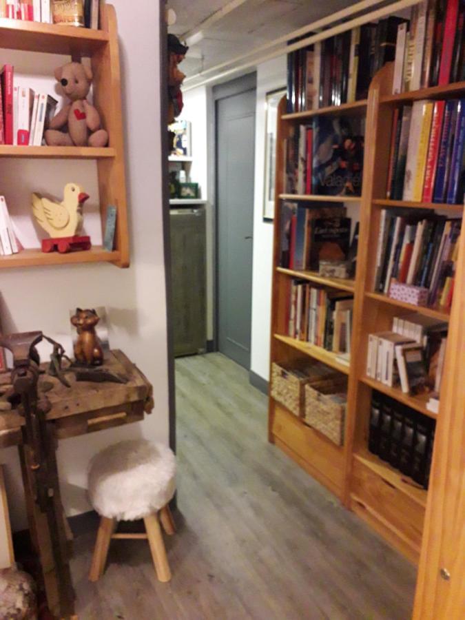 Chambre d'Hôtes - DOUCE NUI-THE Vernouillet  Extérieur photo