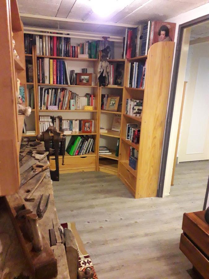 Chambre d'Hôtes - DOUCE NUI-THE Vernouillet  Extérieur photo